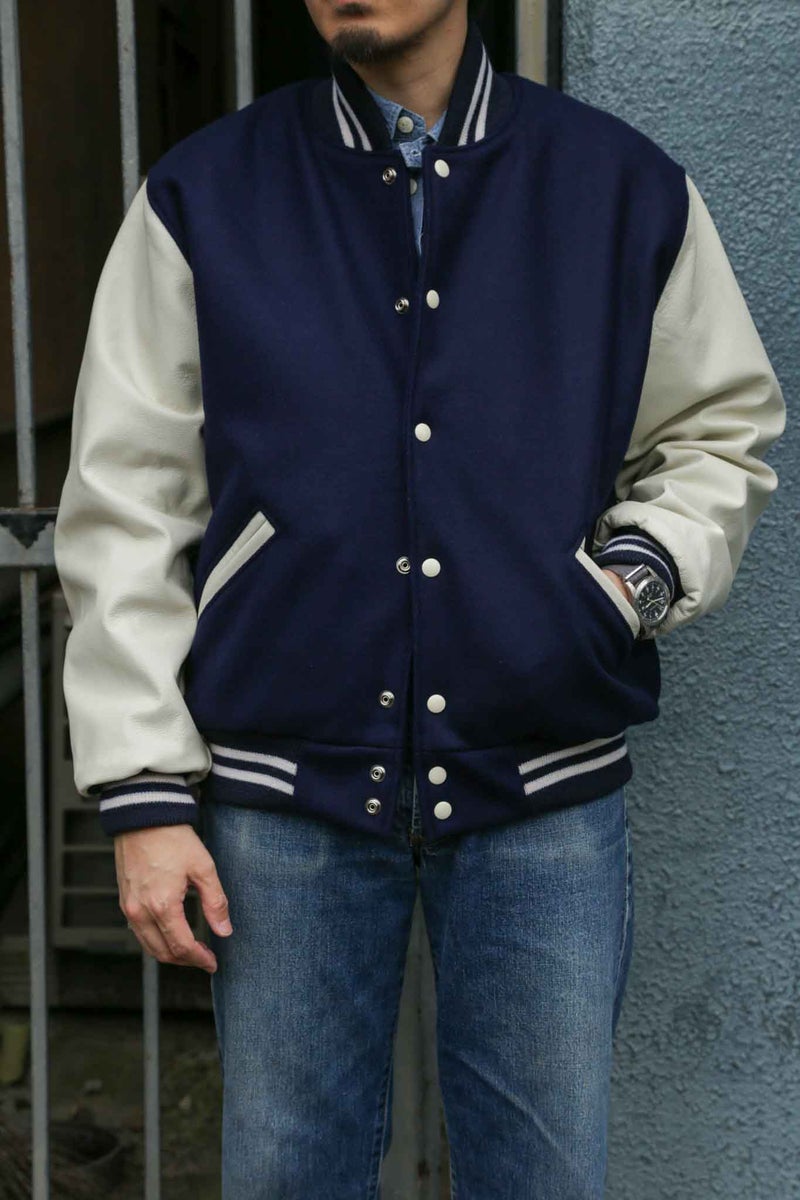 (身長166cm 体重55kg / 着用サイズ 40)
